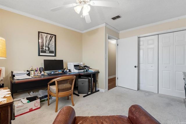 105 Rolling Acres Court, Pearcy, AR 71964