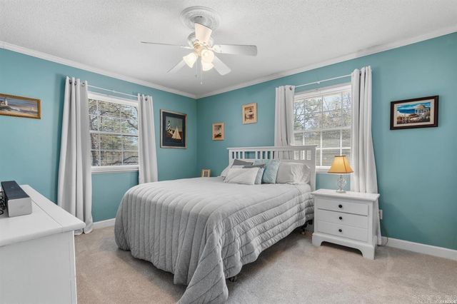 105 Rolling Acres Court, Pearcy, AR 71964