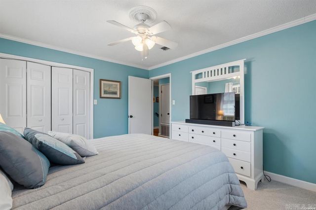 105 Rolling Acres Court, Pearcy, AR 71964