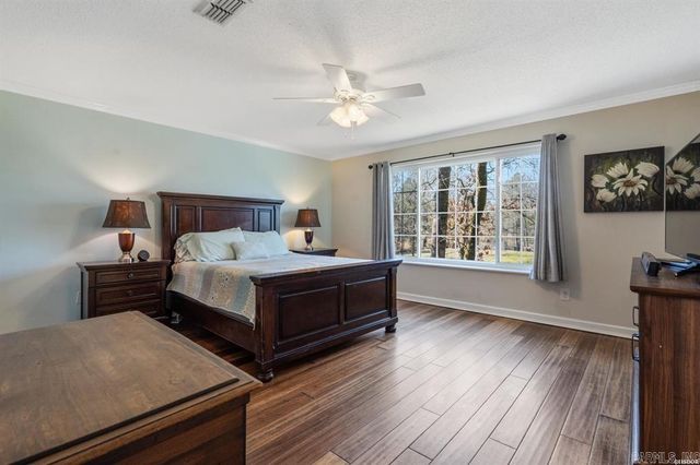 105 Rolling Acres Court, Pearcy, AR 71964