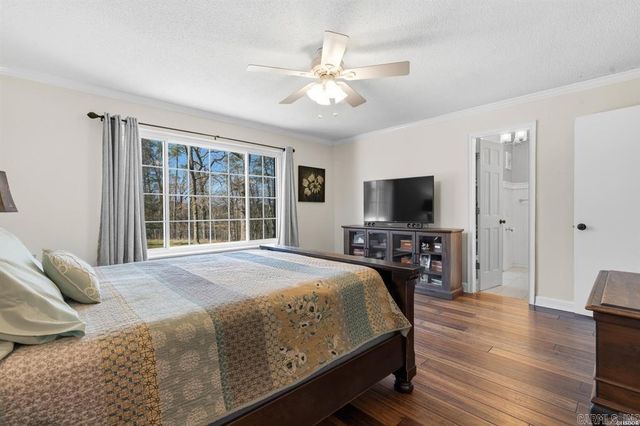 105 Rolling Acres Court, Pearcy, AR 71964