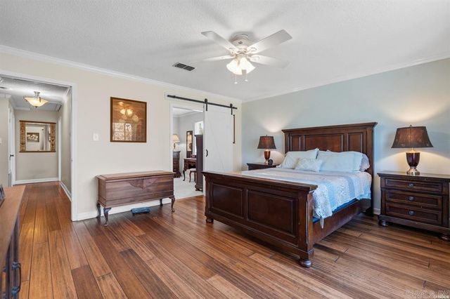 105 Rolling Acres Court, Pearcy, AR 71964