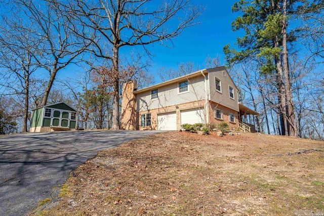 105 Rolling Acres Court, Pearcy, AR 71964