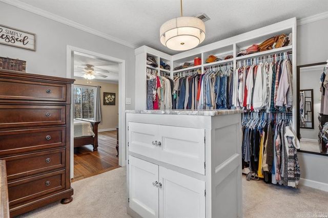 105 Rolling Acres Court, Pearcy, AR 71964