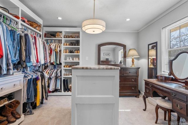 105 Rolling Acres Court, Pearcy, AR 71964