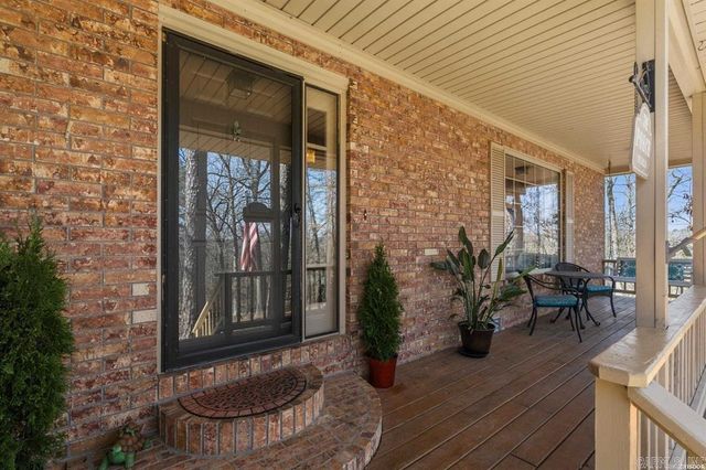 105 Rolling Acres Court, Pearcy, AR 71964