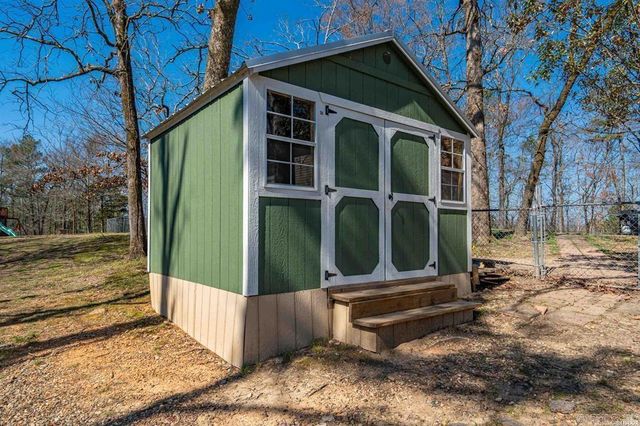 105 Rolling Acres Court, Pearcy, AR 71964