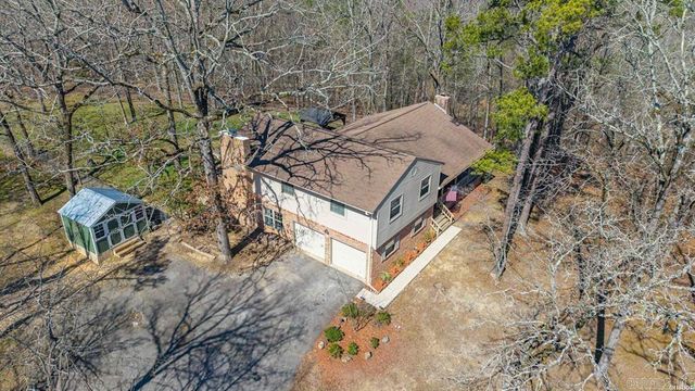 105 Rolling Acres Court, Pearcy, AR 71964