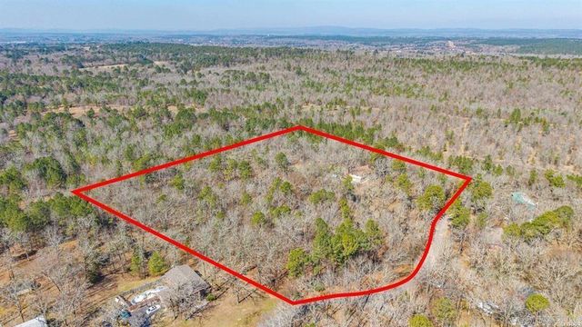 105 Rolling Acres Court, Pearcy, AR 71964