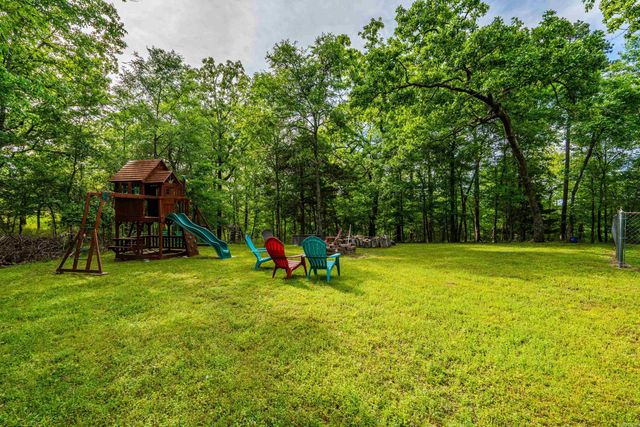 105 Rolling Acres Court, Pearcy, AR 71964