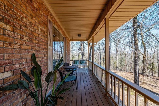 105 Rolling Acres Court, Pearcy, AR 71964