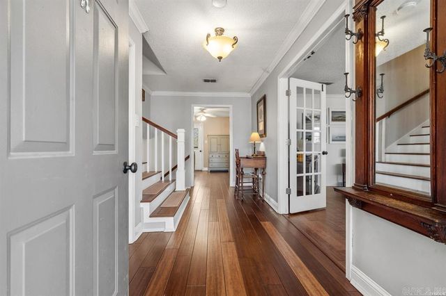 105 Rolling Acres Court, Pearcy, AR 71964