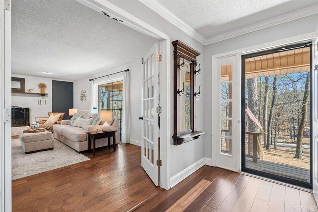 105 Rolling Acres Court, Pearcy, AR 71964