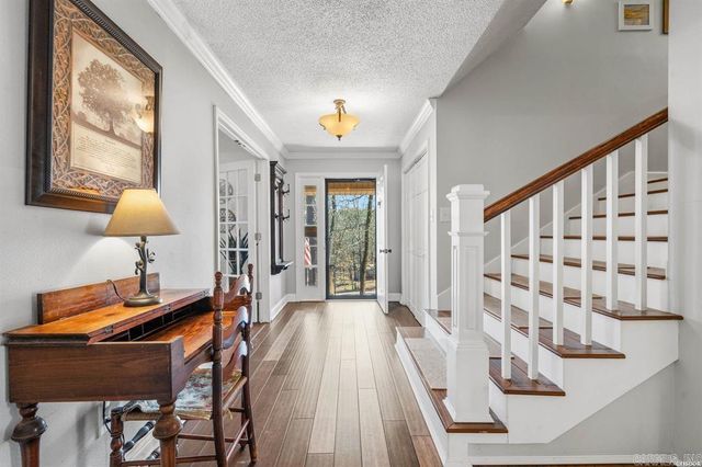 105 Rolling Acres Court, Pearcy, AR 71964