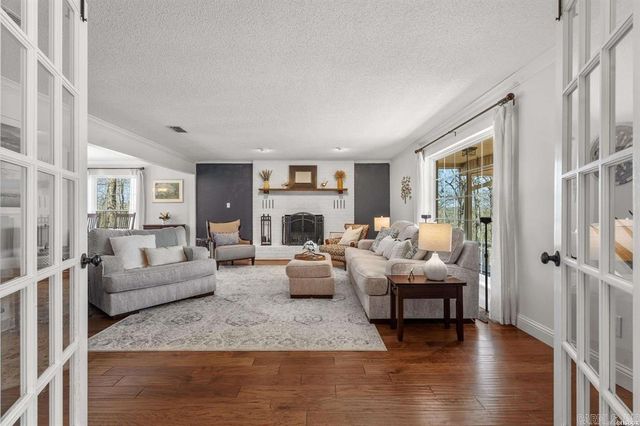 105 Rolling Acres Court, Pearcy, AR 71964