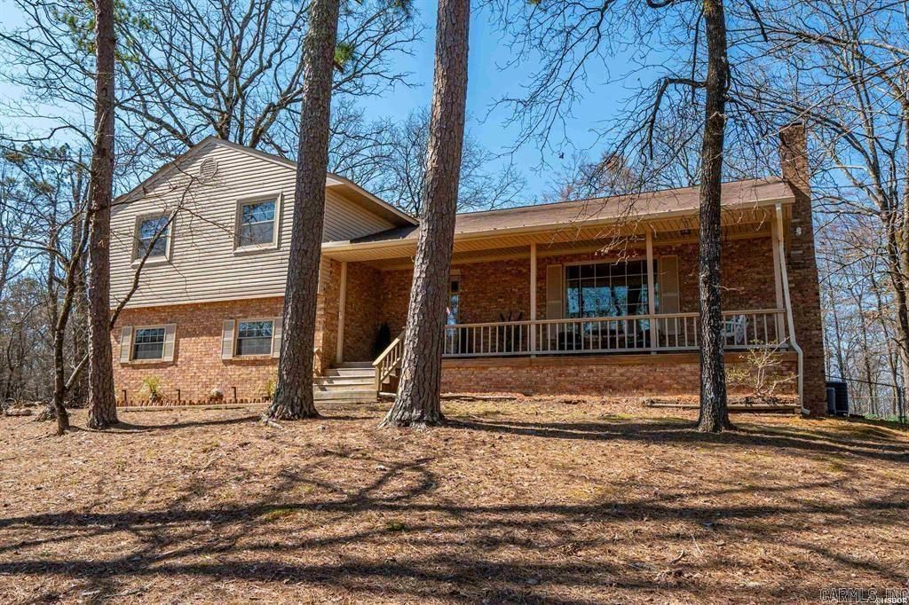 105 Rolling Acres Court, Pearcy, AR 71964