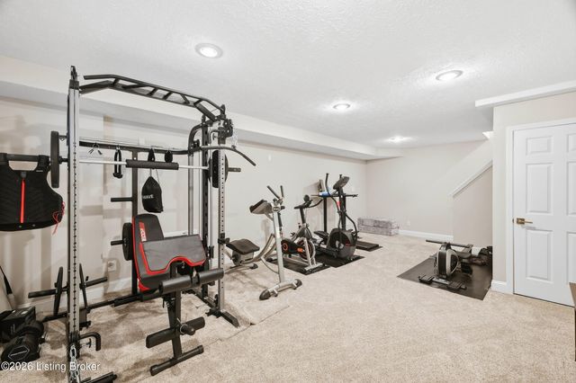 14417 Spring Dr, Prospect, KY 40059