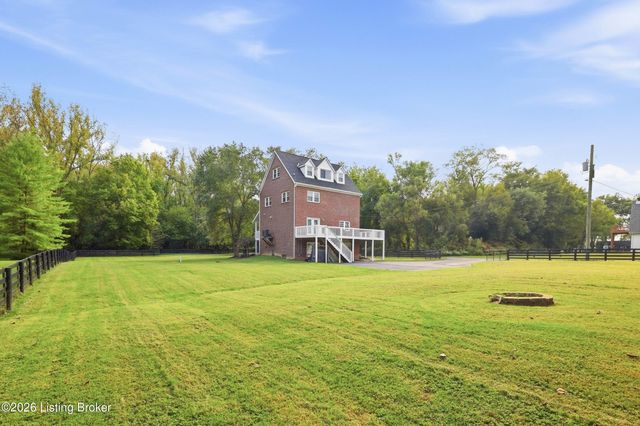 14417 Spring Dr, Prospect, KY 40059