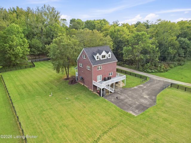 14417 Spring Dr, Prospect, KY 40059