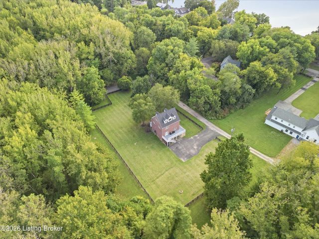 14417 Spring Dr, Prospect, KY 40059
