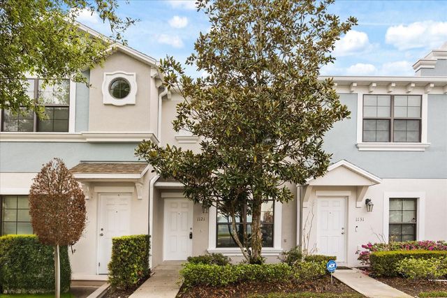 1121 TRILLIUM PARK LANE, Sanford, FL 32773