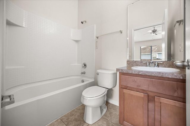 1121 TRILLIUM PARK LANE, Sanford, FL 32773