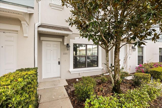 1121 TRILLIUM PARK LANE, Sanford, FL 32773