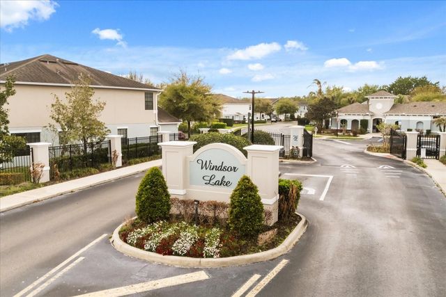 1121 TRILLIUM PARK LANE, Sanford, FL 32773