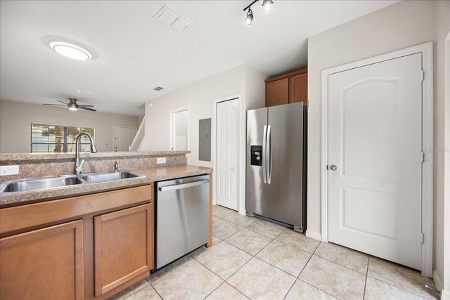 1121 TRILLIUM PARK LANE, Sanford, FL 32773