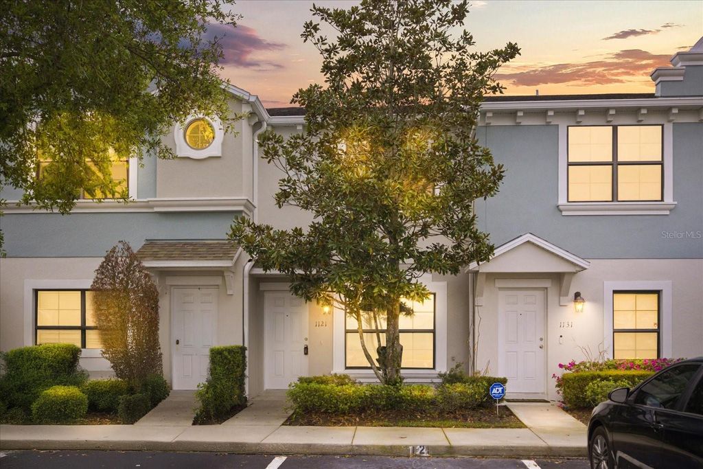 1121 TRILLIUM PARK LANE, Sanford, FL 32773