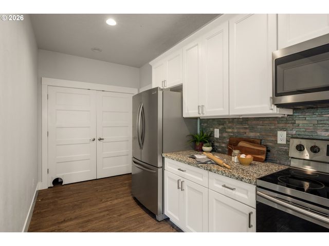 6402 Se JORDAN St, Milwaukie, OR 97222