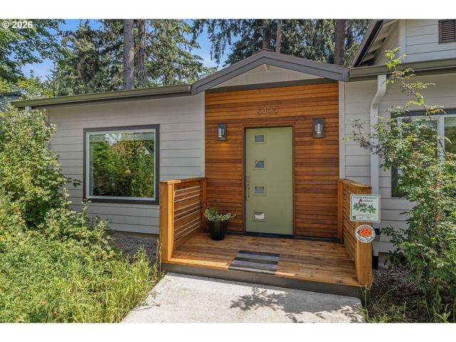 6402 Se JORDAN St, Milwaukie, OR 97222