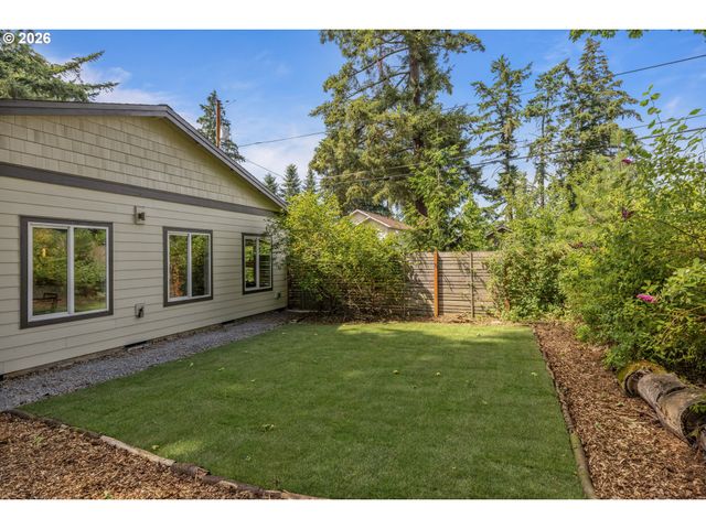 6402 Se JORDAN St, Milwaukie, OR 97222