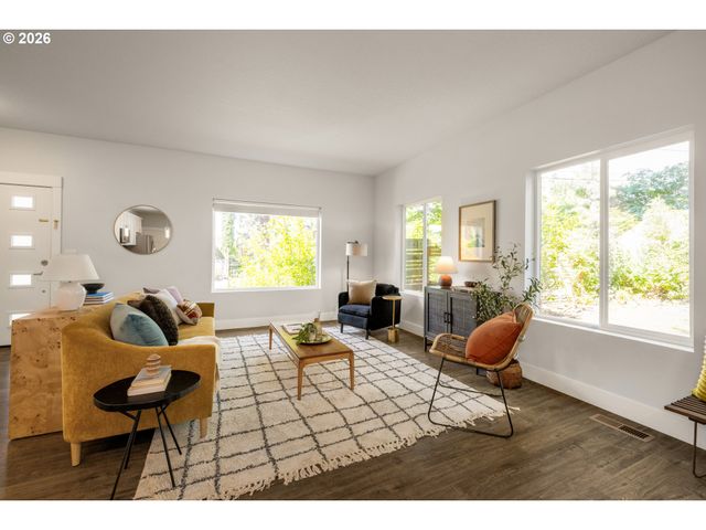 6402 Se JORDAN St, Milwaukie, OR 97222