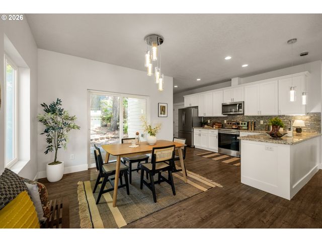 6402 Se JORDAN St, Milwaukie, OR 97222