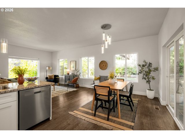 6402 Se JORDAN St, Milwaukie, OR 97222