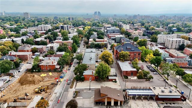 N Corona, Denver, CO 80218