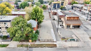 N Corona, Denver, CO 80218