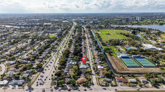 1318 13th Street, West Palm Beach, FL 33401