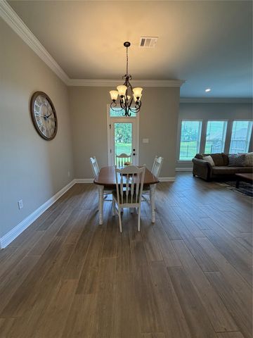 457 Mangrove Lane, Bossier City, LA 71111