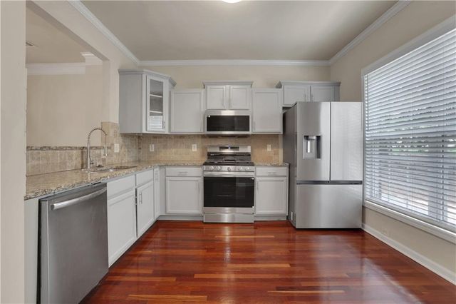1893 Appaloosa Run Trail, Buford, GA 30519