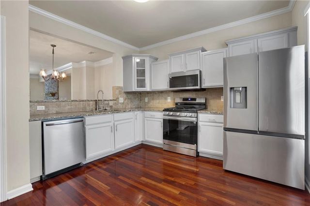 1893 Appaloosa Run Trail, Buford, GA 30519