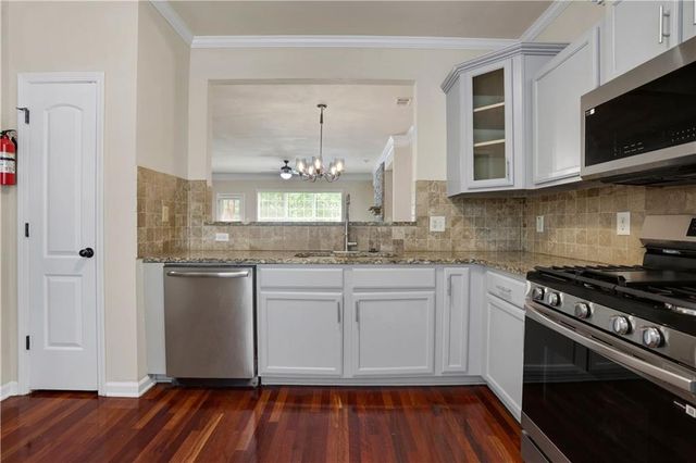 1893 Appaloosa Run Trail, Buford, GA 30519