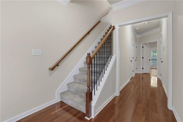 1893 Appaloosa Run Trail, Buford, GA 30519