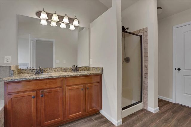 1893 Appaloosa Run Trail, Buford, GA 30519