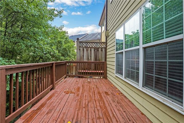 1893 Appaloosa Run Trail, Buford, GA 30519