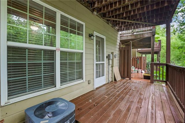 1893 Appaloosa Run Trail, Buford, GA 30519