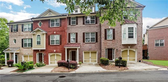 1893 Appaloosa Run Trail, Buford, GA 30519