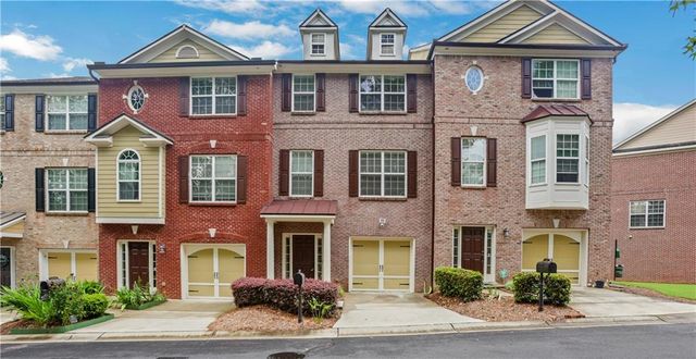 1893 Appaloosa Run Trail, Buford, GA 30519