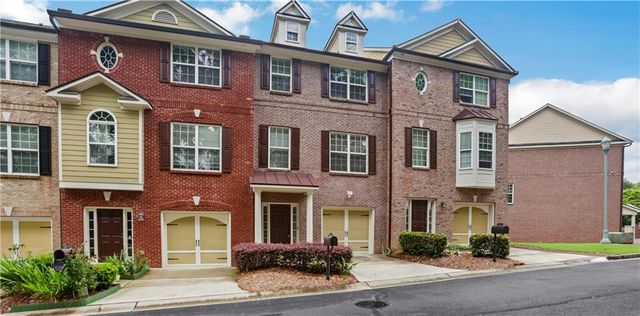 1893 Appaloosa Run Trail, Buford, GA 30519